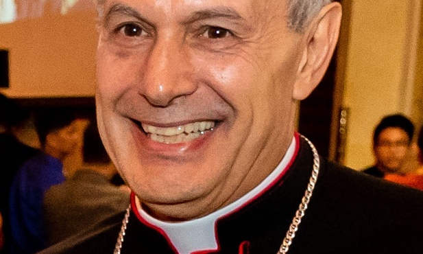 abp Gabriele Caccia