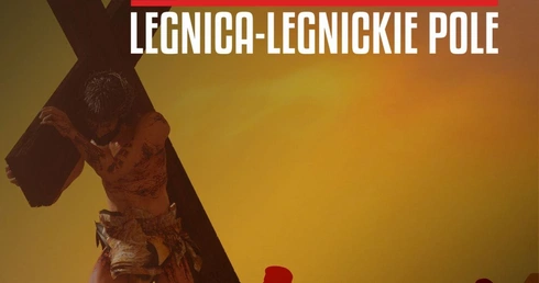 Legnica. Wędrówka nocna i pokutna