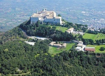 Monte Cassino. Ostatni rozdział  