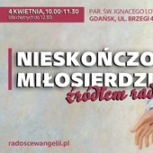 Oktawa Wielkanocy z Radością Ewangelii