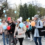 Obchody Światowego Dnia Autyzmu w Radomiu