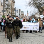 Obchody Światowego Dnia Autyzmu w Radomiu