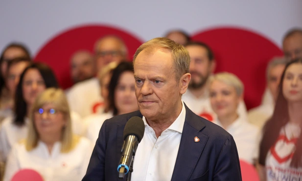 Tusk o oczekiwaniach względem Izraela: przeprosiny i odszkodowanie dla rodziny zabitego Polaka