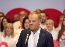 Tusk o oczekiwaniach względem Izraela: przeprosiny i odszkodowanie dla rodziny zabitego Polaka