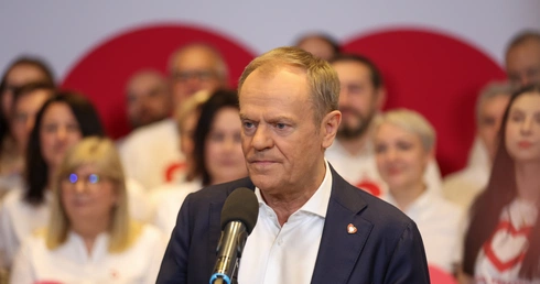 Tusk o oczekiwaniach względem Izraela: przeprosiny i odszkodowanie dla rodziny zabitego Polaka