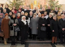 Dziś w Dąbrowie Tarnowskiej rozpoczyna się Diecezjalne Forum Adoracyjne