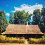 Muzeum "Górnośląski Park Etnograficzny w Chorzowie"