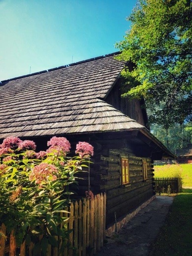 Muzeum "Górnośląski Park Etnograficzny w Chorzowie"