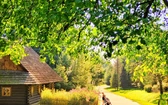 Muzeum "Górnośląski Park Etnograficzny w Chorzowie"