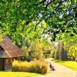 Muzeum "Górnośląski Park Etnograficzny w Chorzowie"