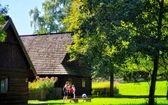 Muzeum "Górnośląski Park Etnograficzny w Chorzowie"