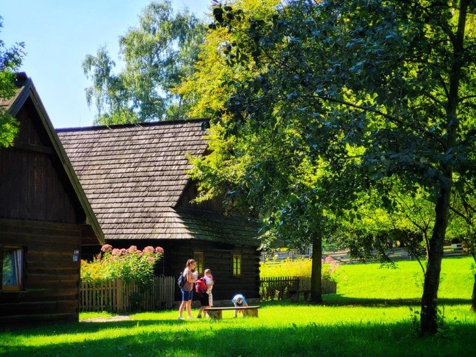 Muzeum "Górnośląski Park Etnograficzny w Chorzowie"