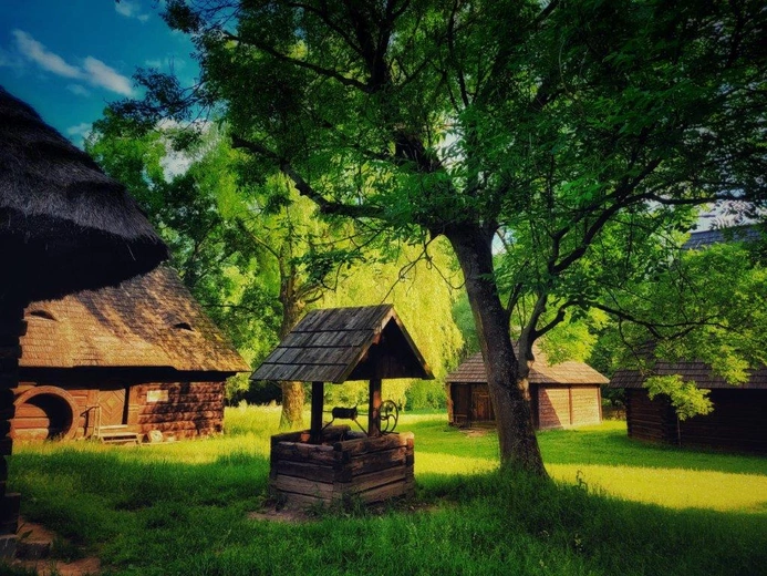 Muzeum "Górnośląski Park Etnograficzny w Chorzowie"