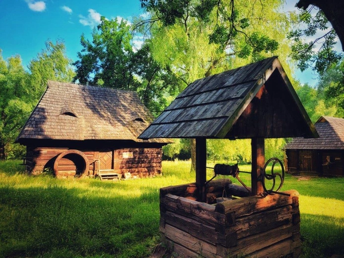 Muzeum "Górnośląski Park Etnograficzny w Chorzowie"