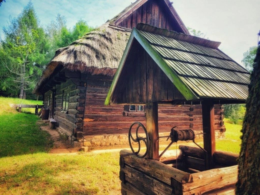 Muzeum "Górnośląski Park Etnograficzny w Chorzowie"