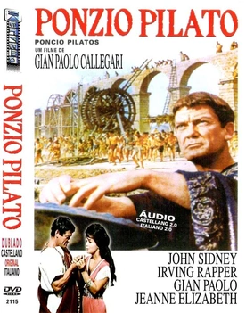 ABC filmu biblijnego: Poncjusz Piłat