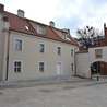 Nowy gdański Dom św. Józefa