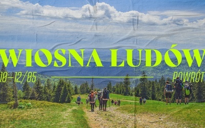 Wiosna Ludów 2024