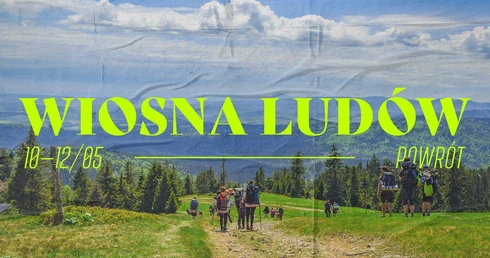 Wiosna Ludów 2024