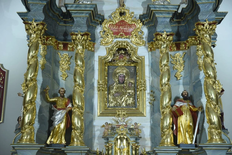 Bierzmowanie w Okulicach 2024