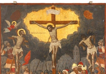 Zmartwychwstali. O ludziach, których Jezus wyciągnął z ich grobów