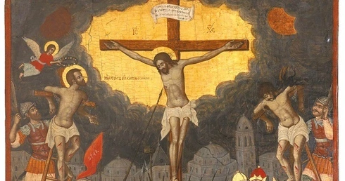 Zmartwychwstali. O ludziach, których Jezus wyciągnął z ich grobów