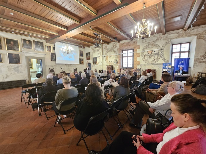 Konferencja o rodzinie