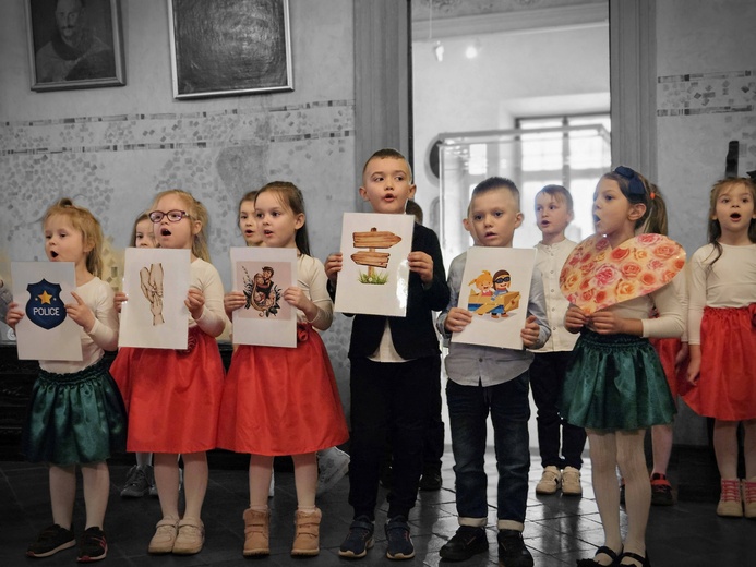 Konferencja o rodzinie