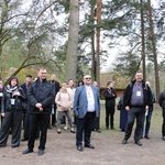 Uczestnicy olimpiady poznali Radom