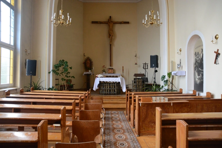 Dzień otwartych drzwi w szkołach diecezjalnych w Nysie