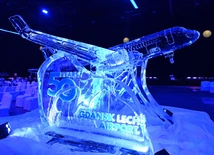 Gala 50 lat gdańskiego lotniska