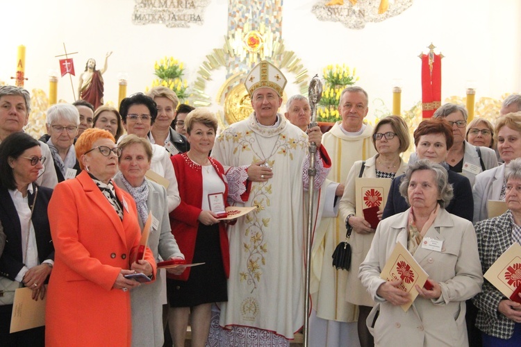 Tarnów. Diecezjalne Święto Caritas