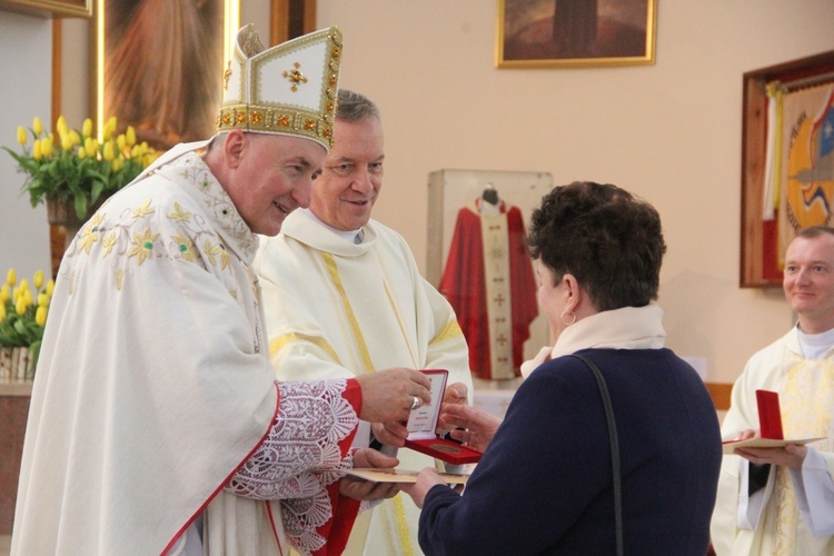 Tarnów. Diecezjalne Święto Caritas