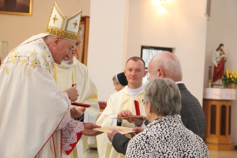 Tarnów. Diecezjalne Święto Caritas