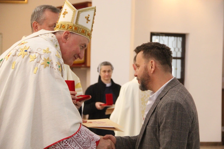 Tarnów. Diecezjalne Święto Caritas