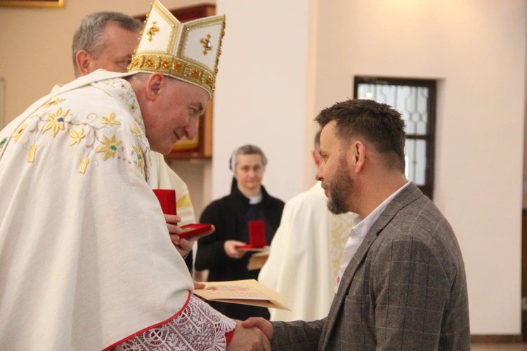 Tarnów. Diecezjalne Święto Caritas