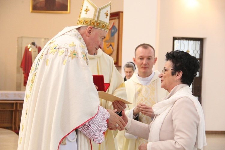 Tarnów. Diecezjalne Święto Caritas