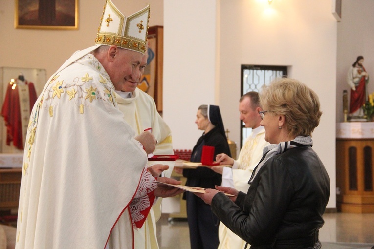 Tarnów. Diecezjalne Święto Caritas