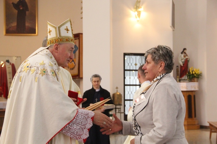 Tarnów. Diecezjalne Święto Caritas