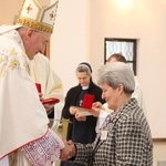 Tarnów. Diecezjalne Święto Caritas