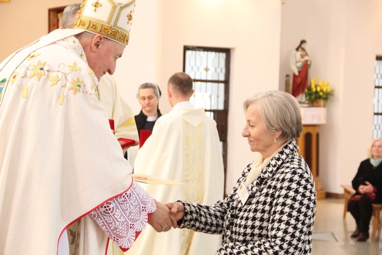 Tarnów. Diecezjalne Święto Caritas