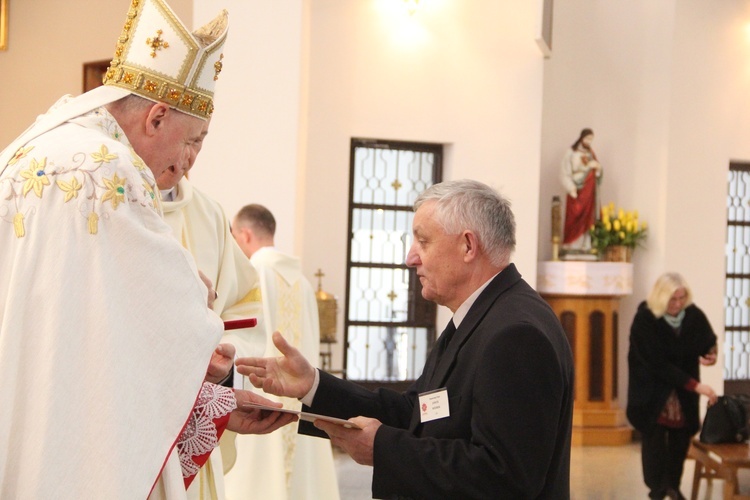 Tarnów. Diecezjalne Święto Caritas