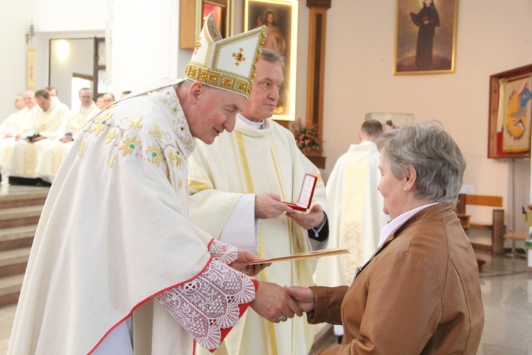 Tarnów. Diecezjalne Święto Caritas