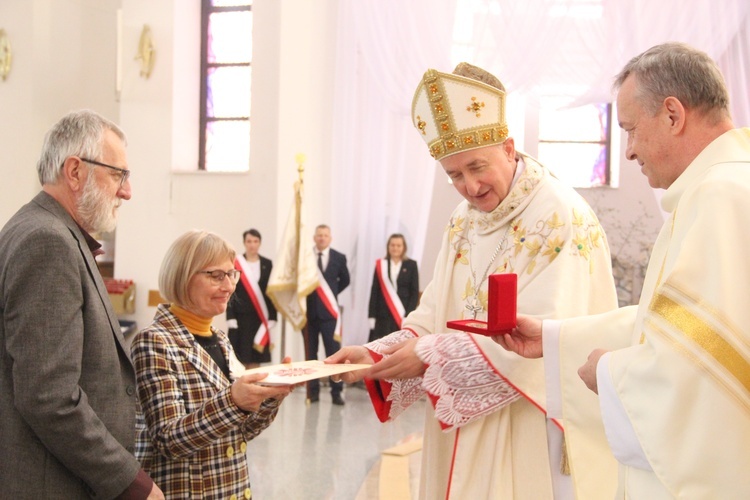 Tarnów. Diecezjalne Święto Caritas