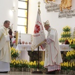 Tarnów. Diecezjalne Święto Caritas