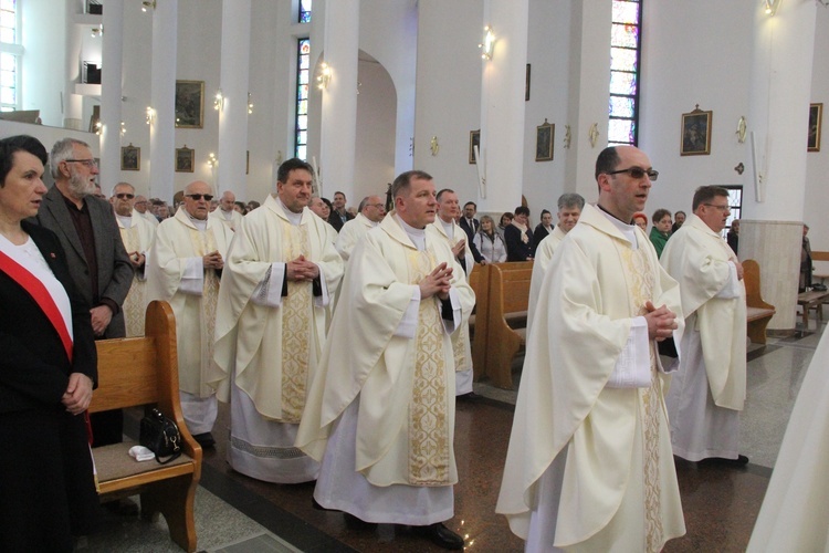 Tarnów. Diecezjalne Święto Caritas