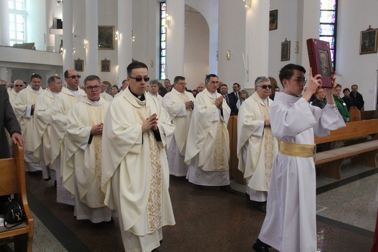 Tarnów. Diecezjalne Święto Caritas