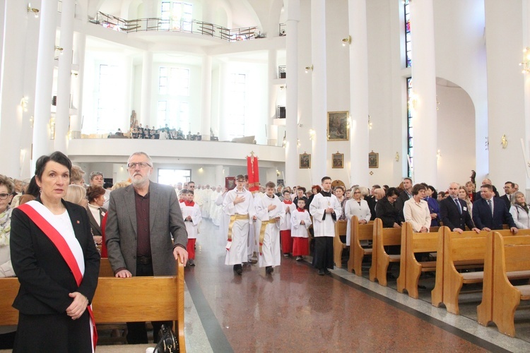 Tarnów. Diecezjalne Święto Caritas