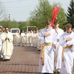 Tarnów. Diecezjalne Święto Caritas