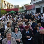 Świebodzińska parafia ma już 25 lat